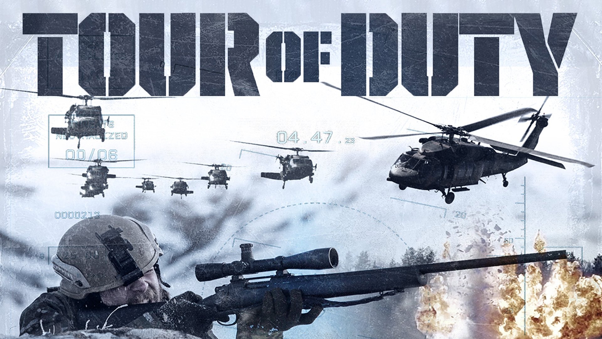 Backdrop image