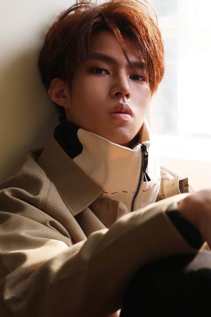 Foto de Lu Jiejun