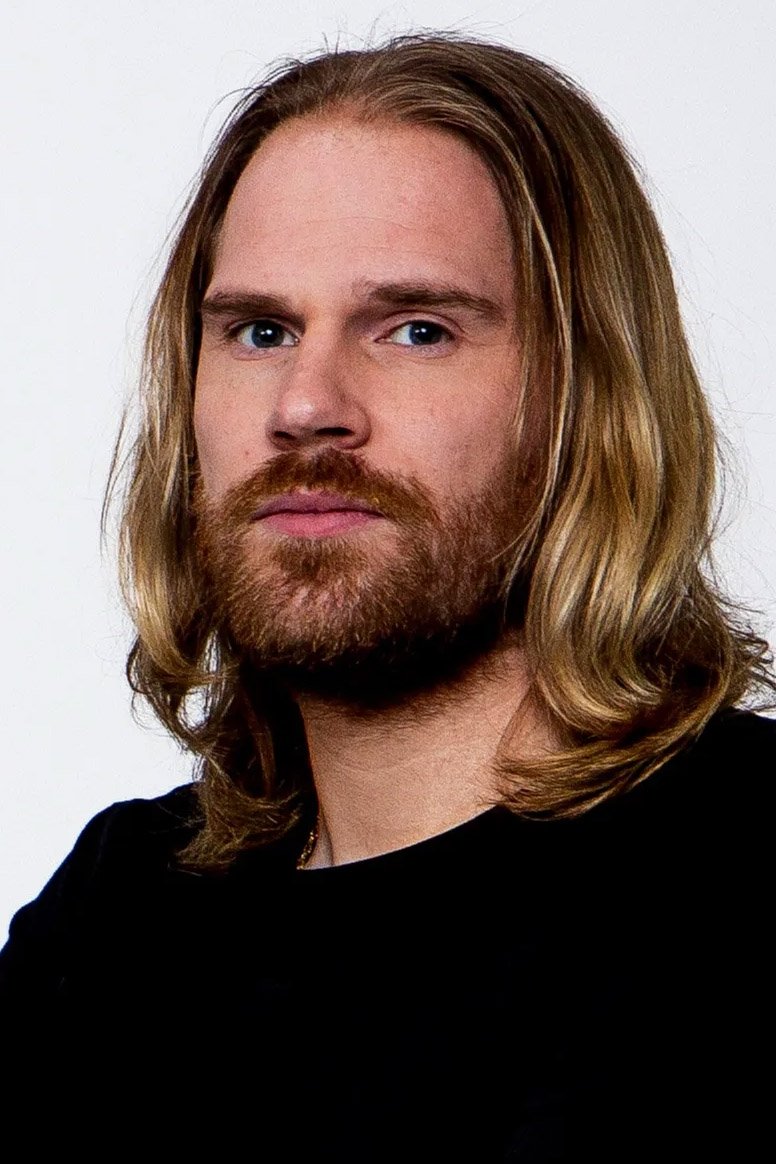 Foto de Stefan Jurriens
