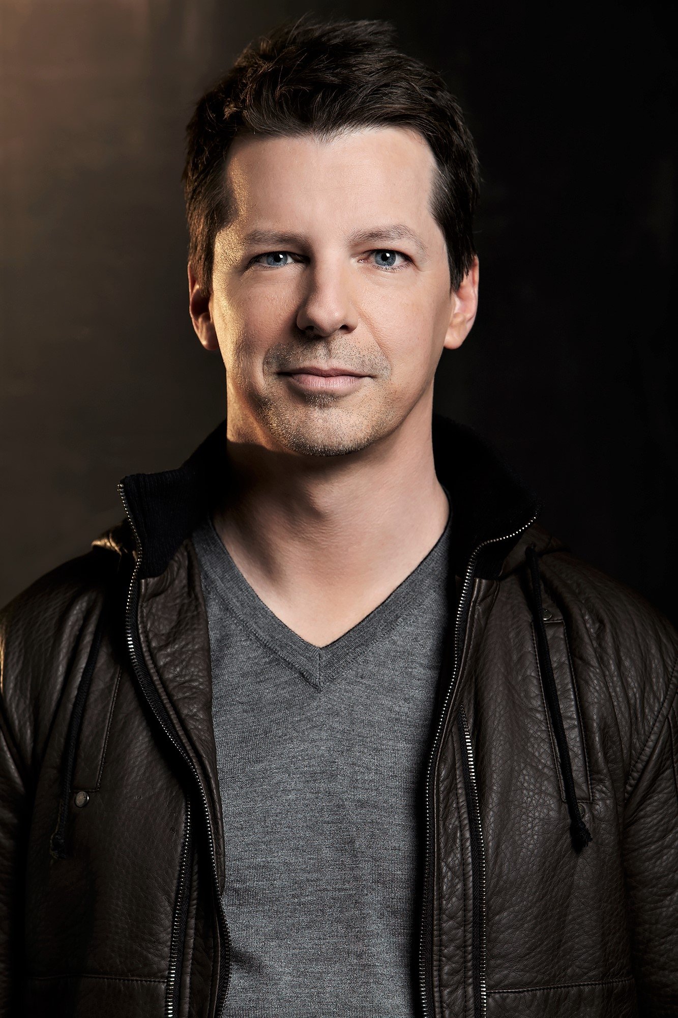 Foto de Sean Hayes