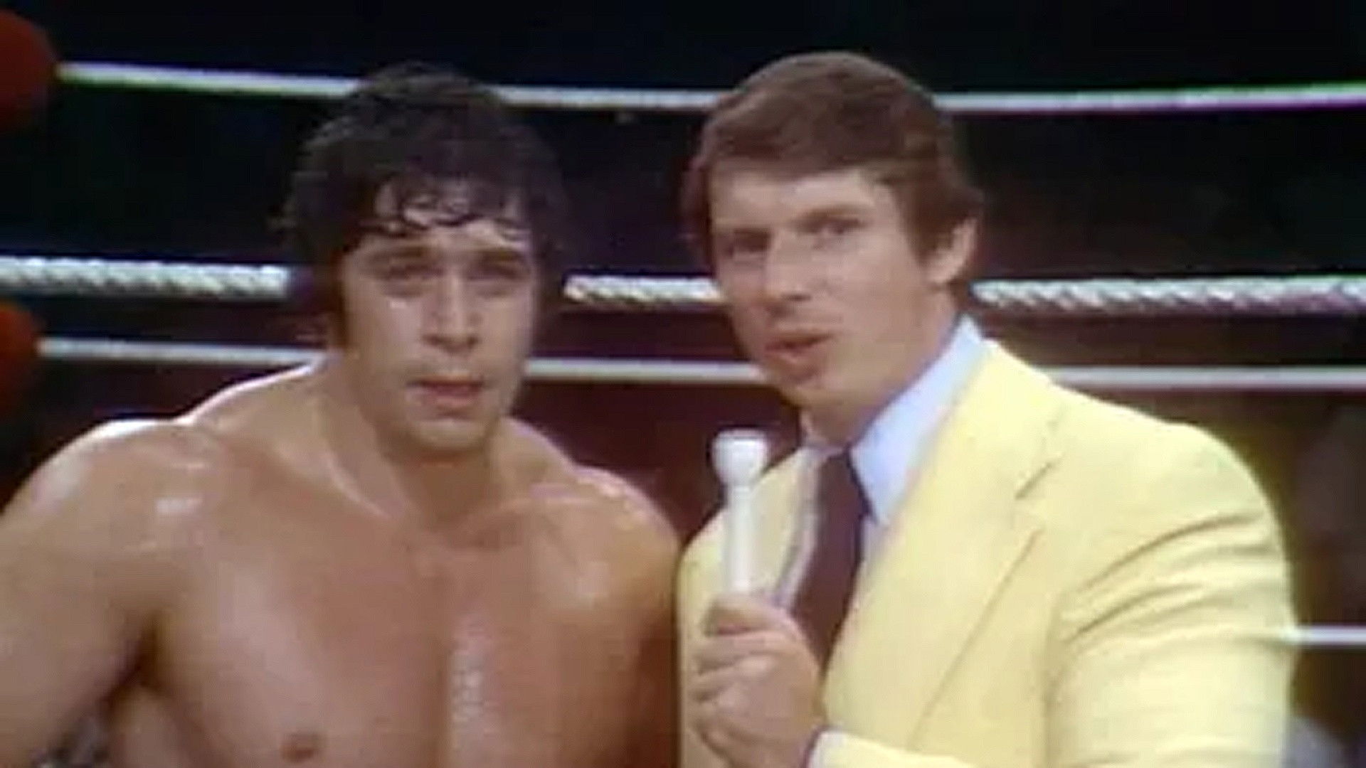 All Star Wrestling - September 09, 1978