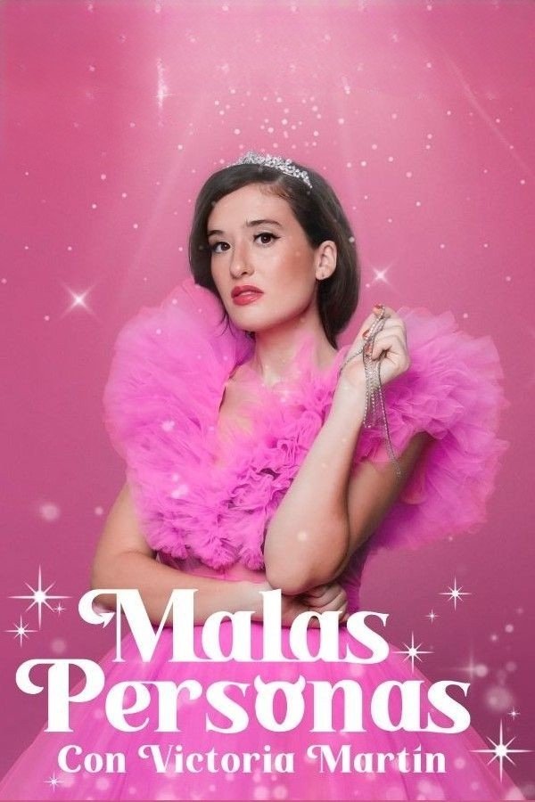 Poster de Temporada 1
