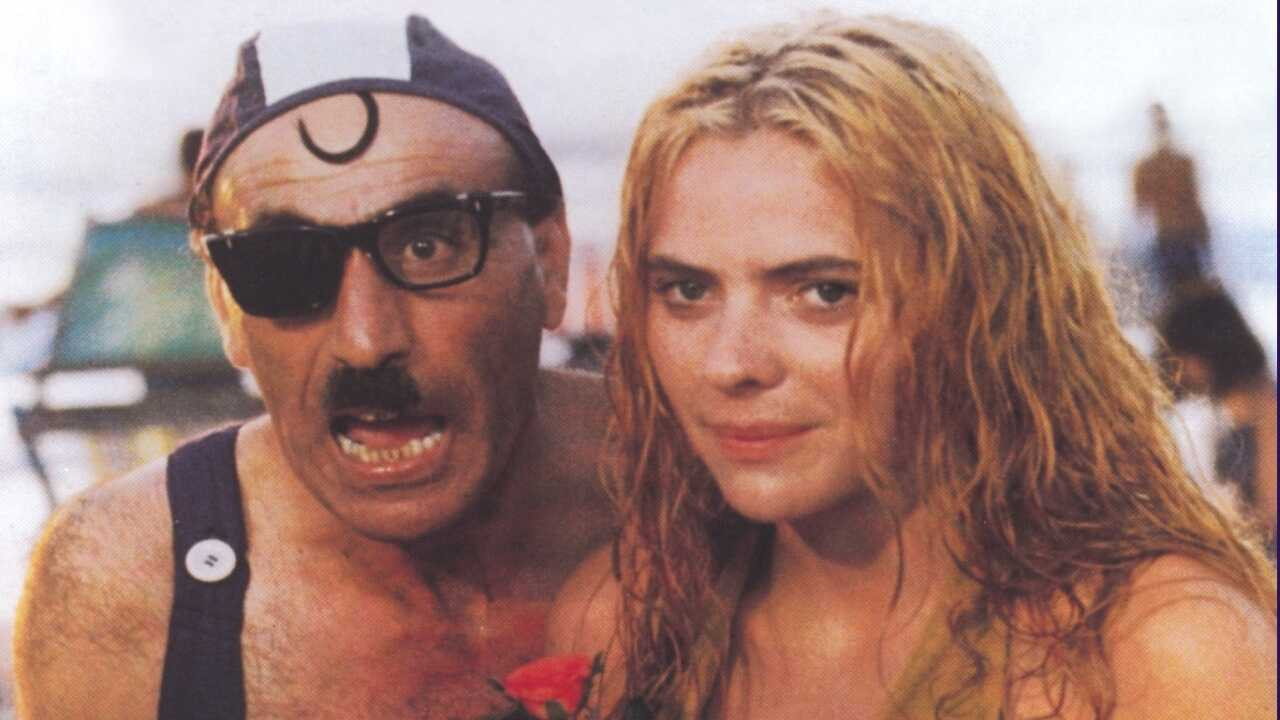 Director