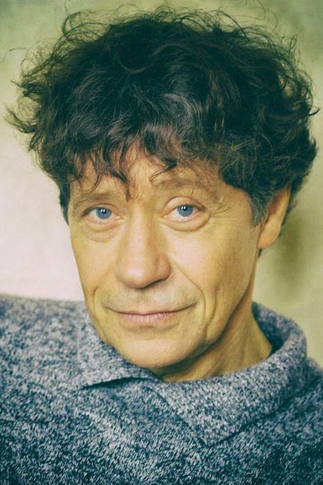 Foto de Pavel Kříž