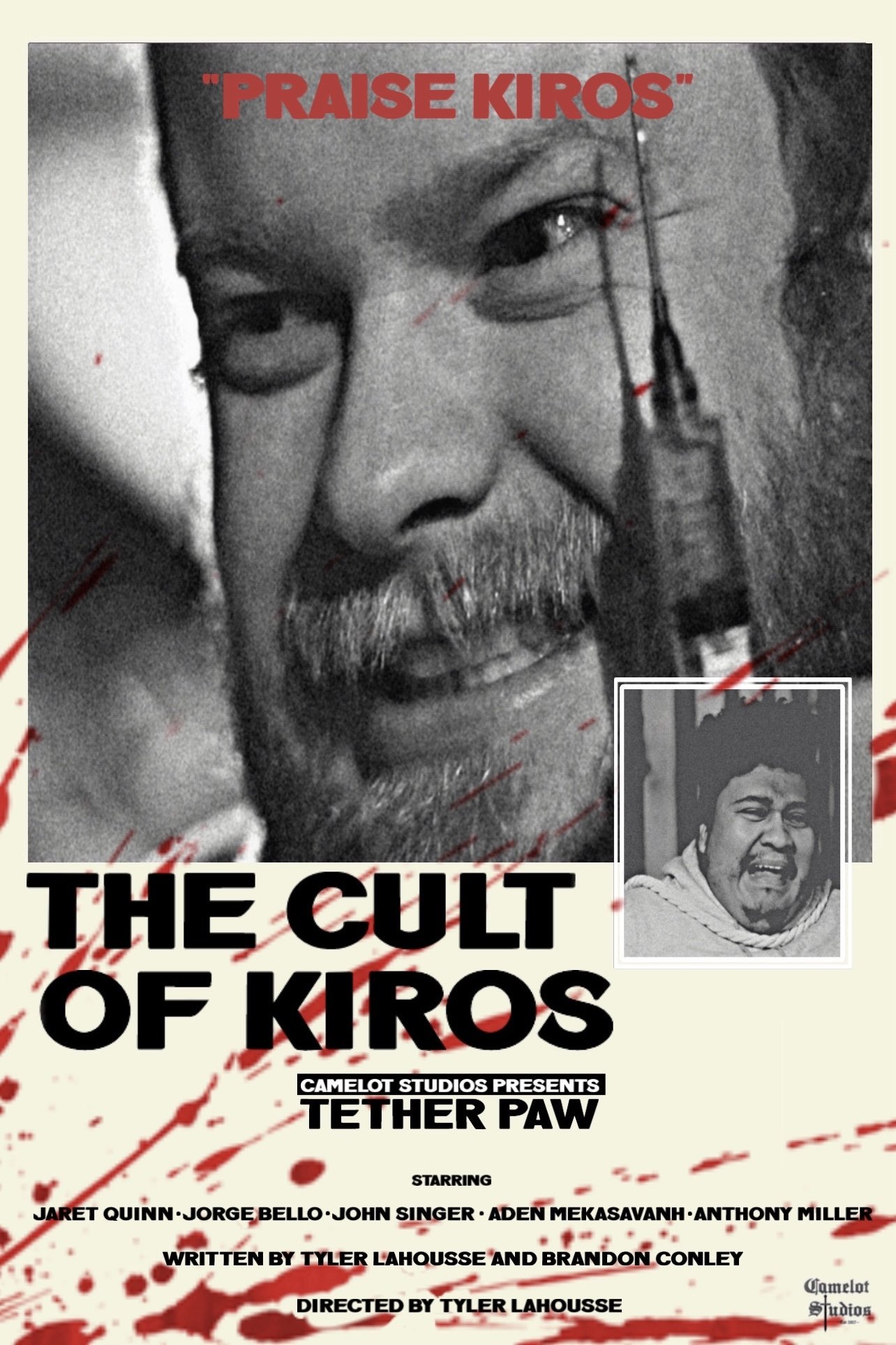 title