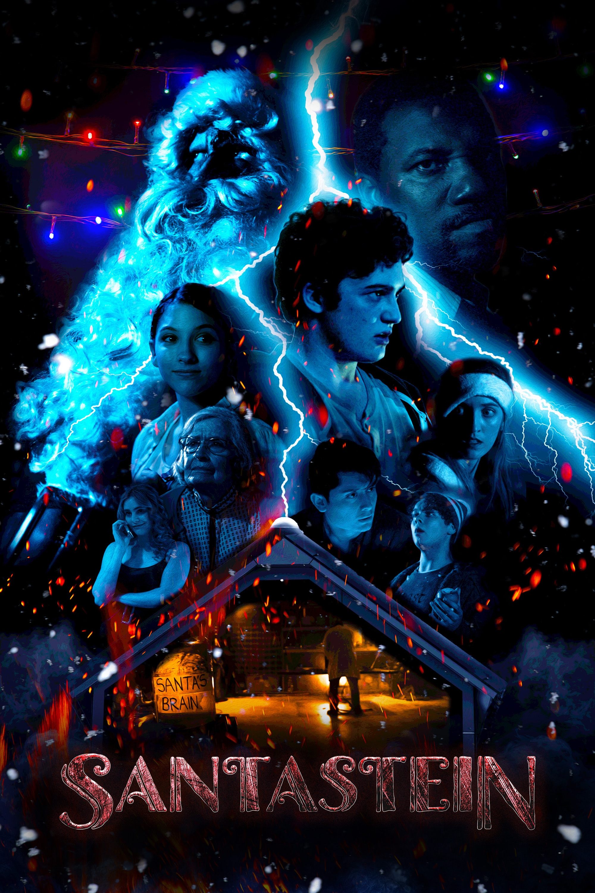 Poster movie