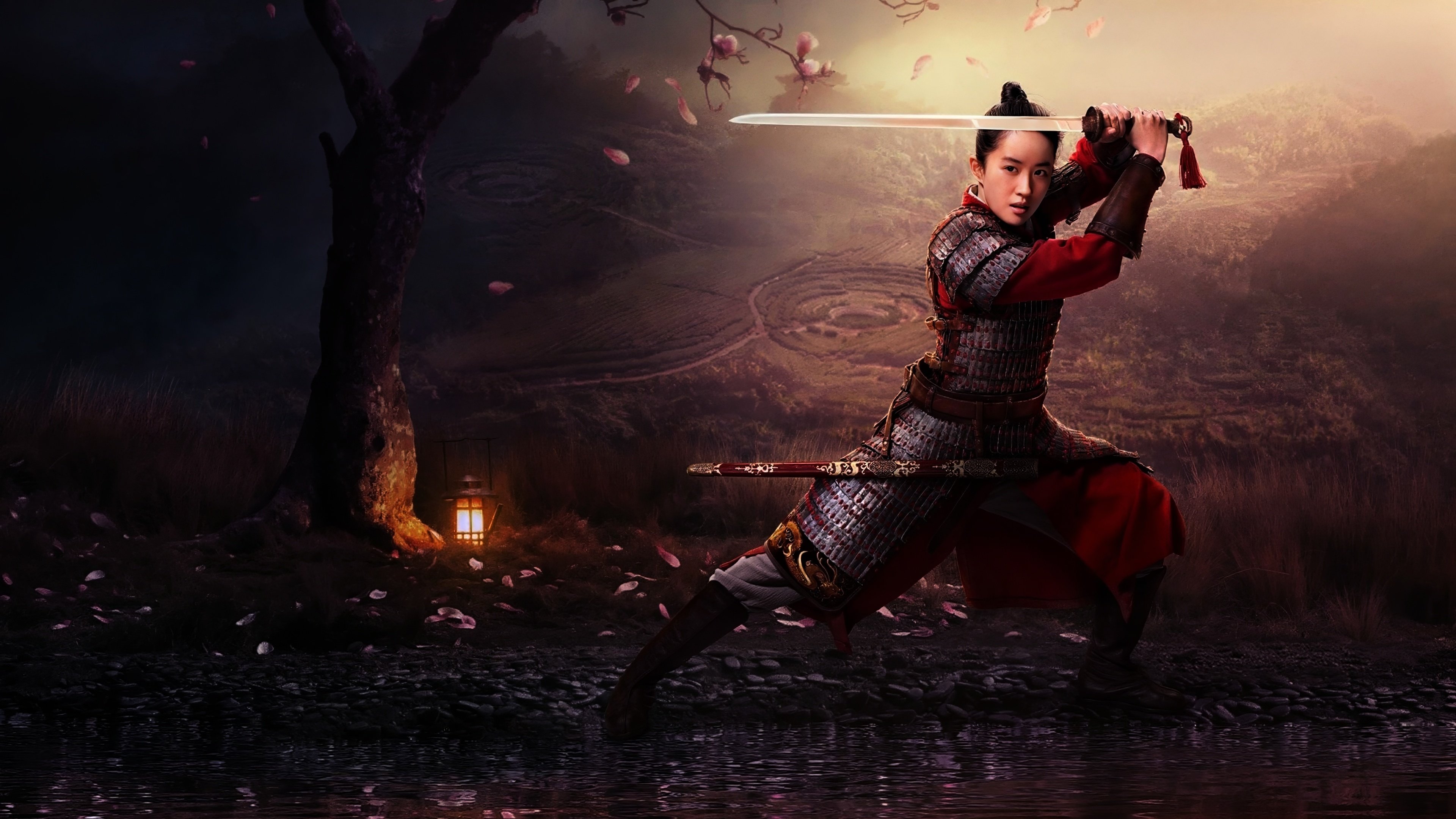 Backdrop image