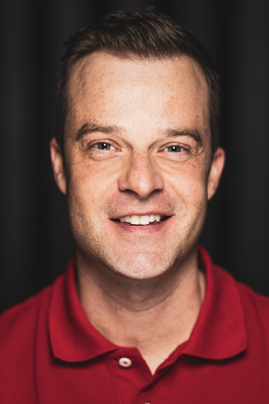 Foto de Stéphane Leclair