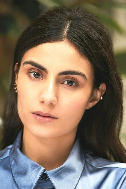 Foto de Aiysha Hart