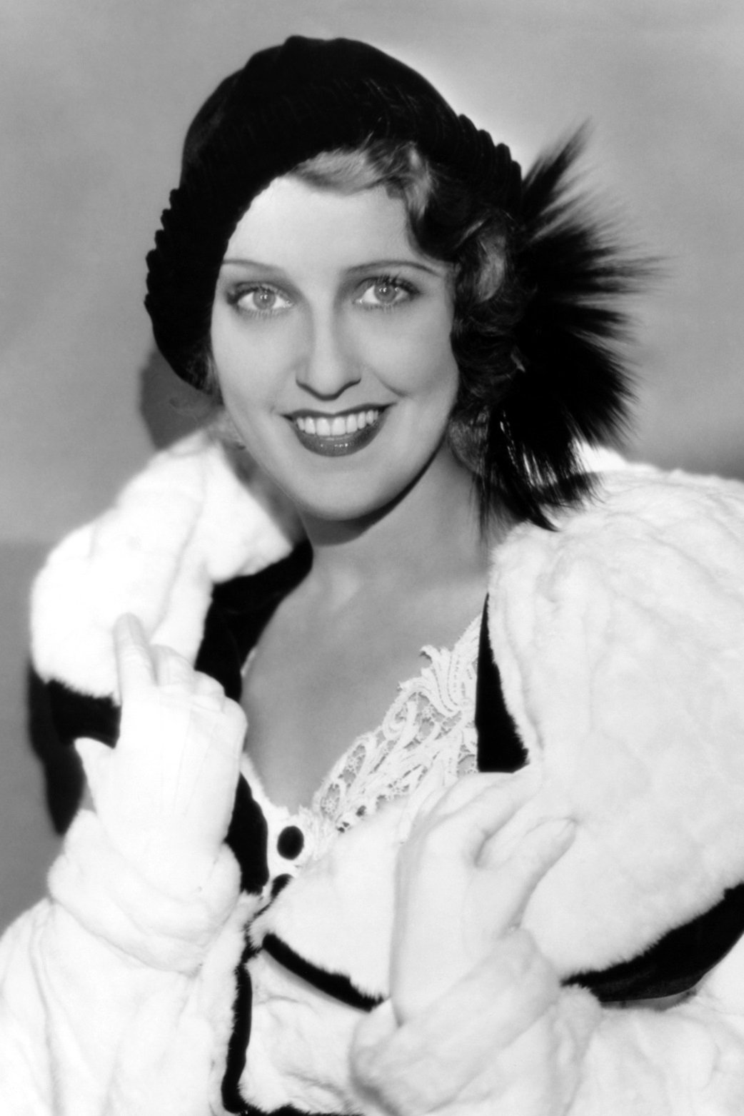 Foto de Jeanette MacDonald
