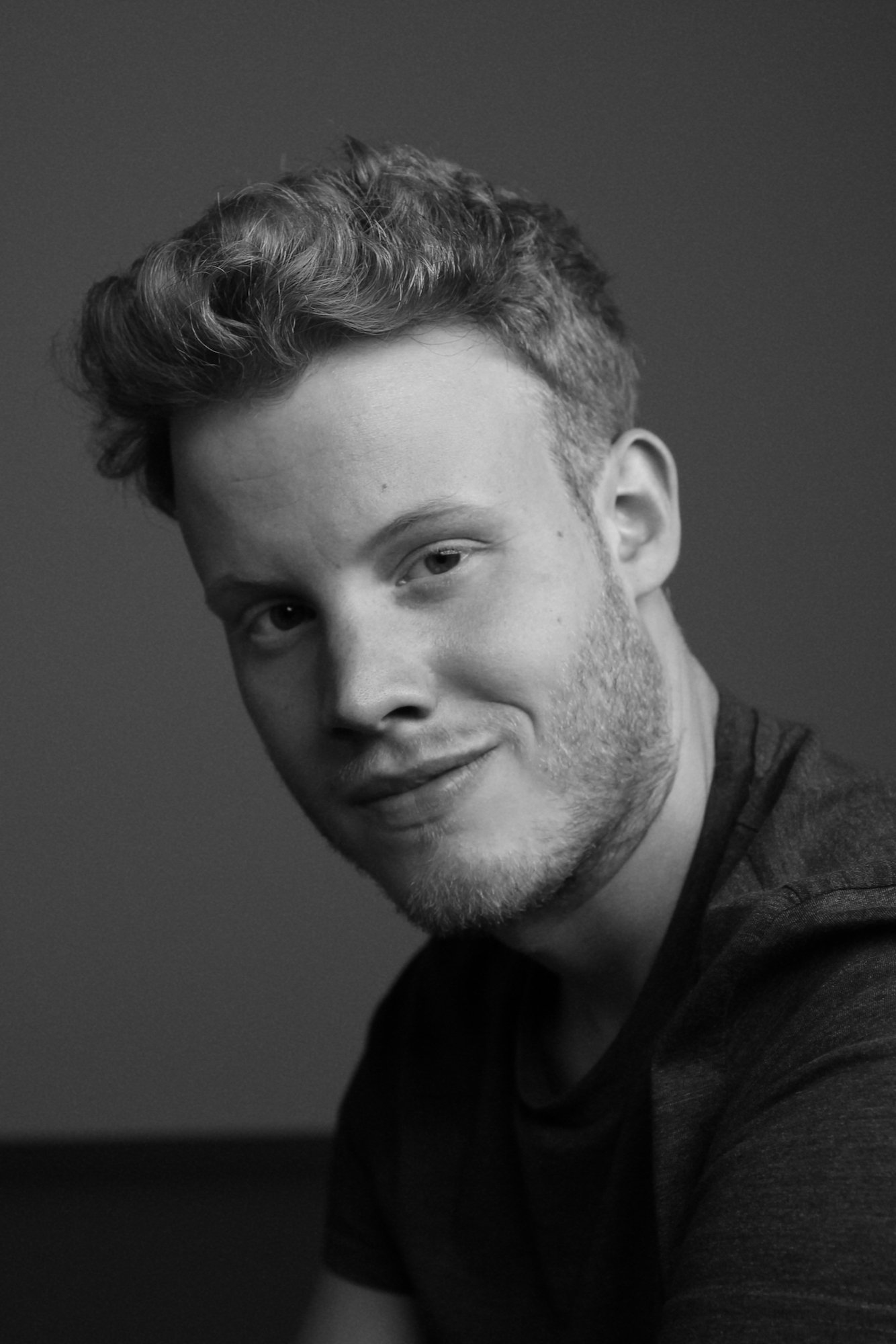 Foto de André Szardenings