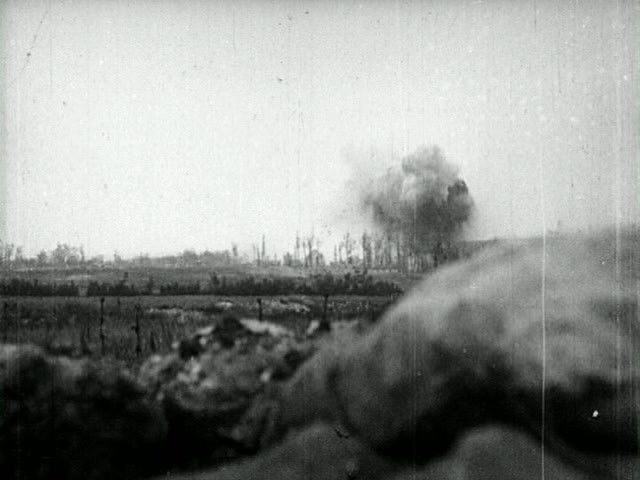 The Somme - A Storm of Steel