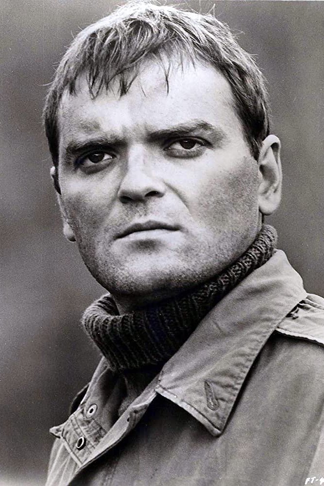 Foto de Angus MacInnes