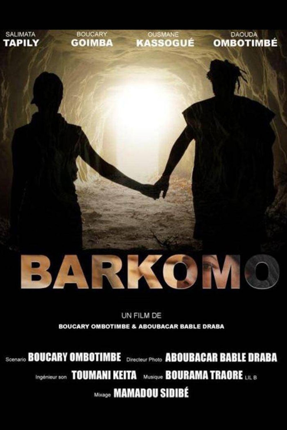 Poster movie