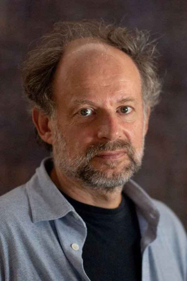 Foto de Denis Podalydès