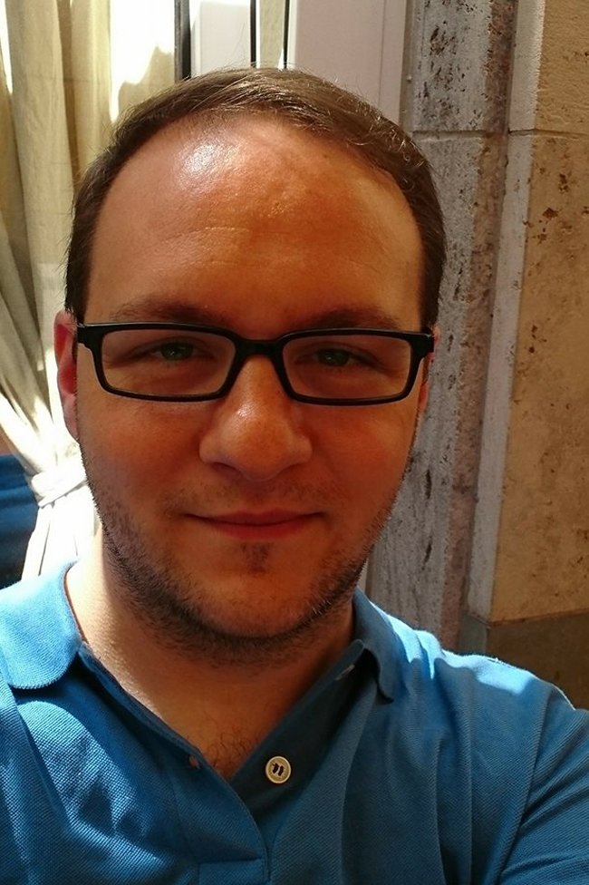 Profil Fotoğrafı