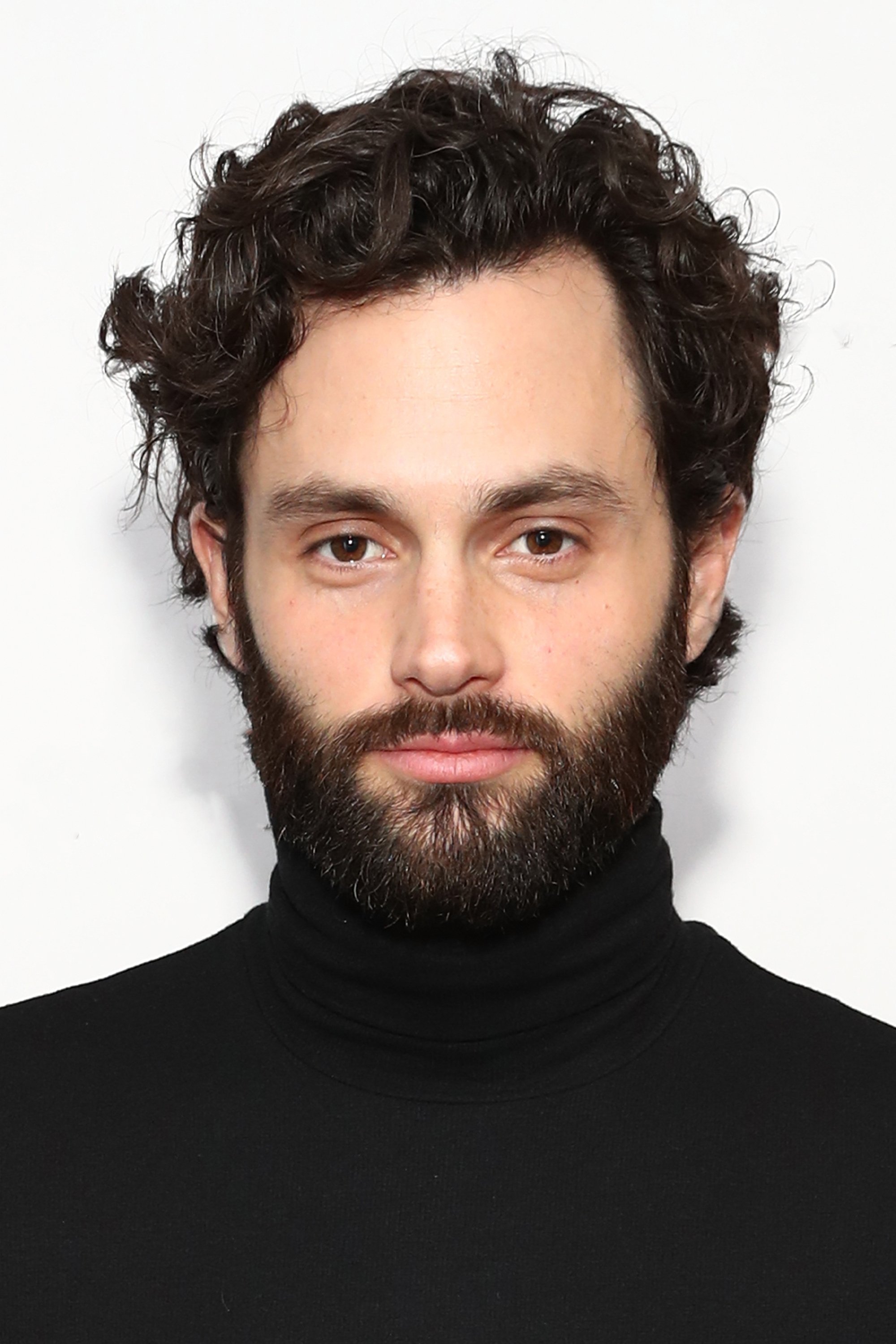 Foto de Penn Badgley