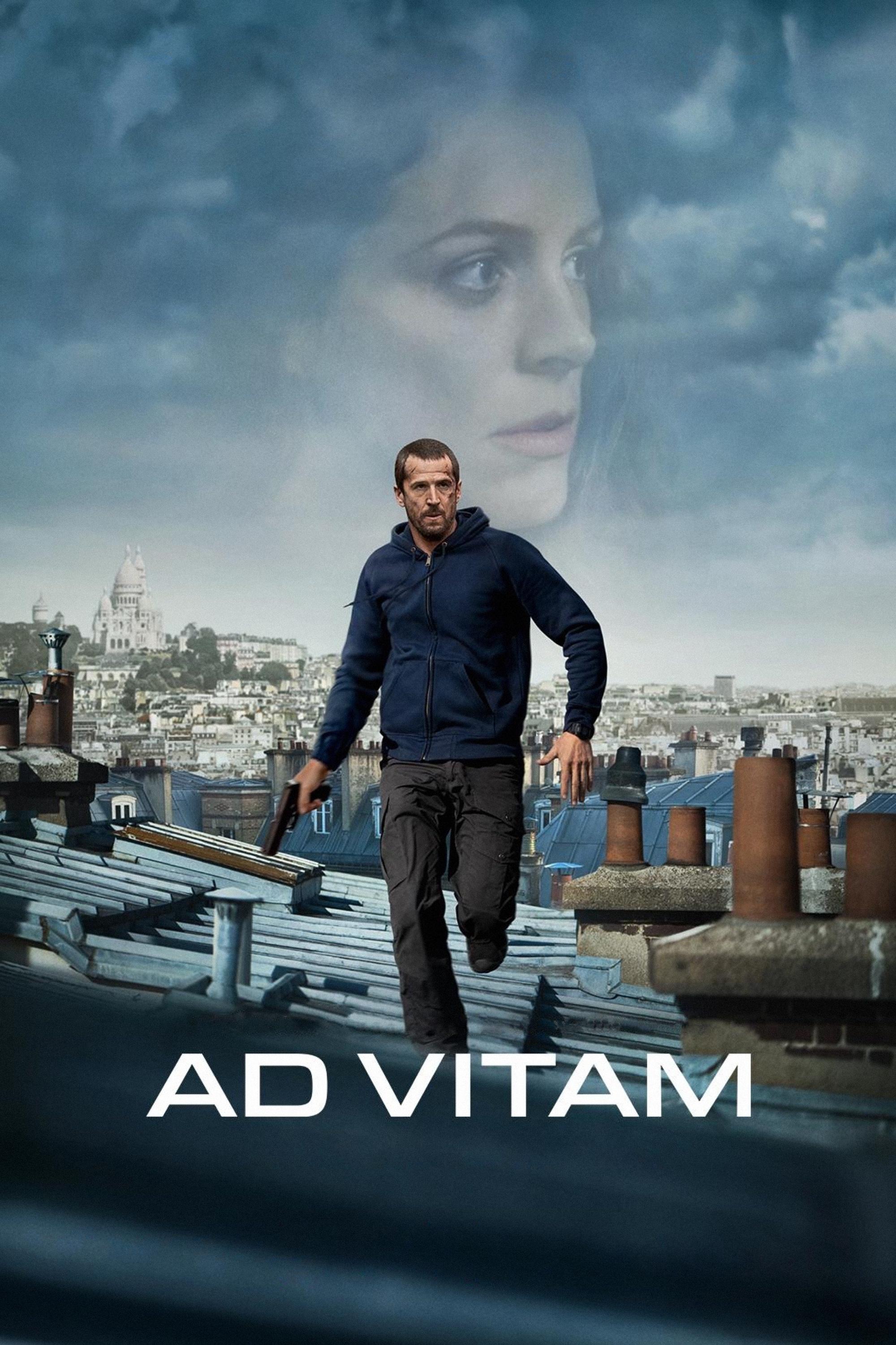 Poster de Ad Vitam
