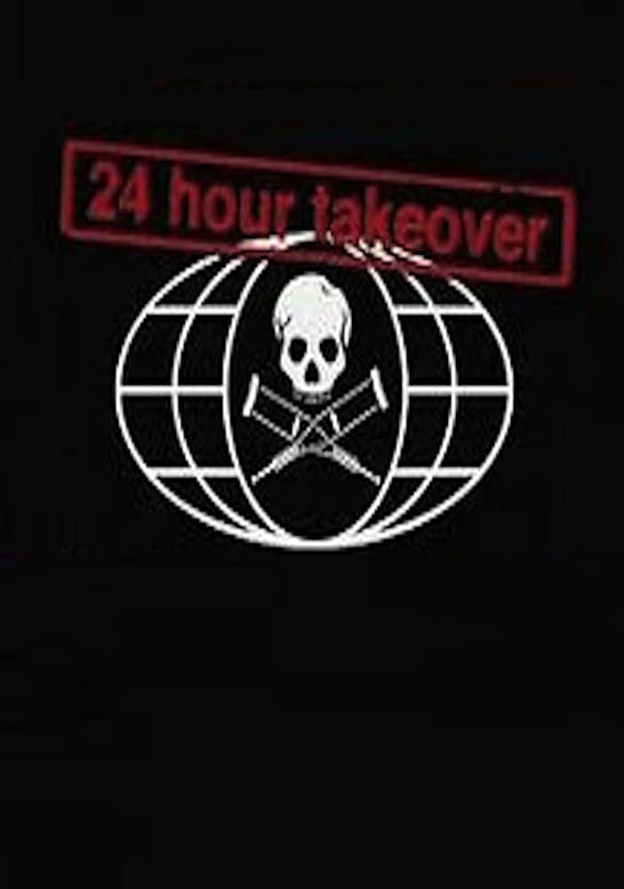 Jackassworld.com: 24 Hour Takeover
