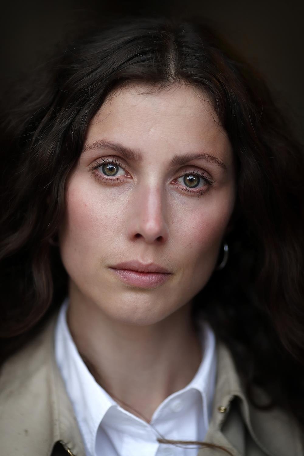 Foto de Katrine Greis-Rosenthal