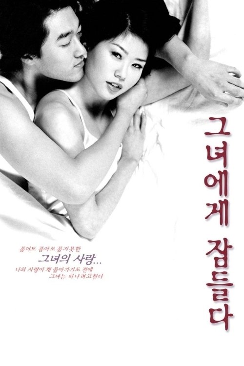 Poster de 그녀에게 잠들다