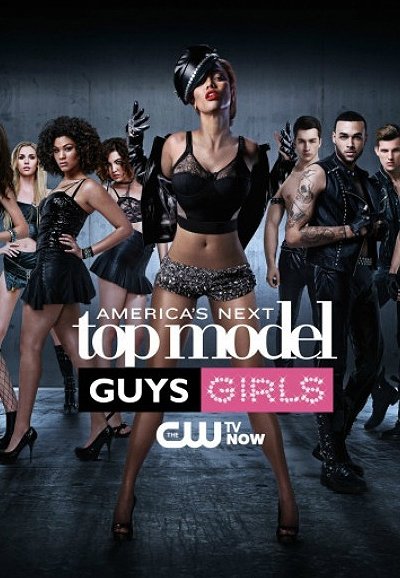 Poster de Temporada 20