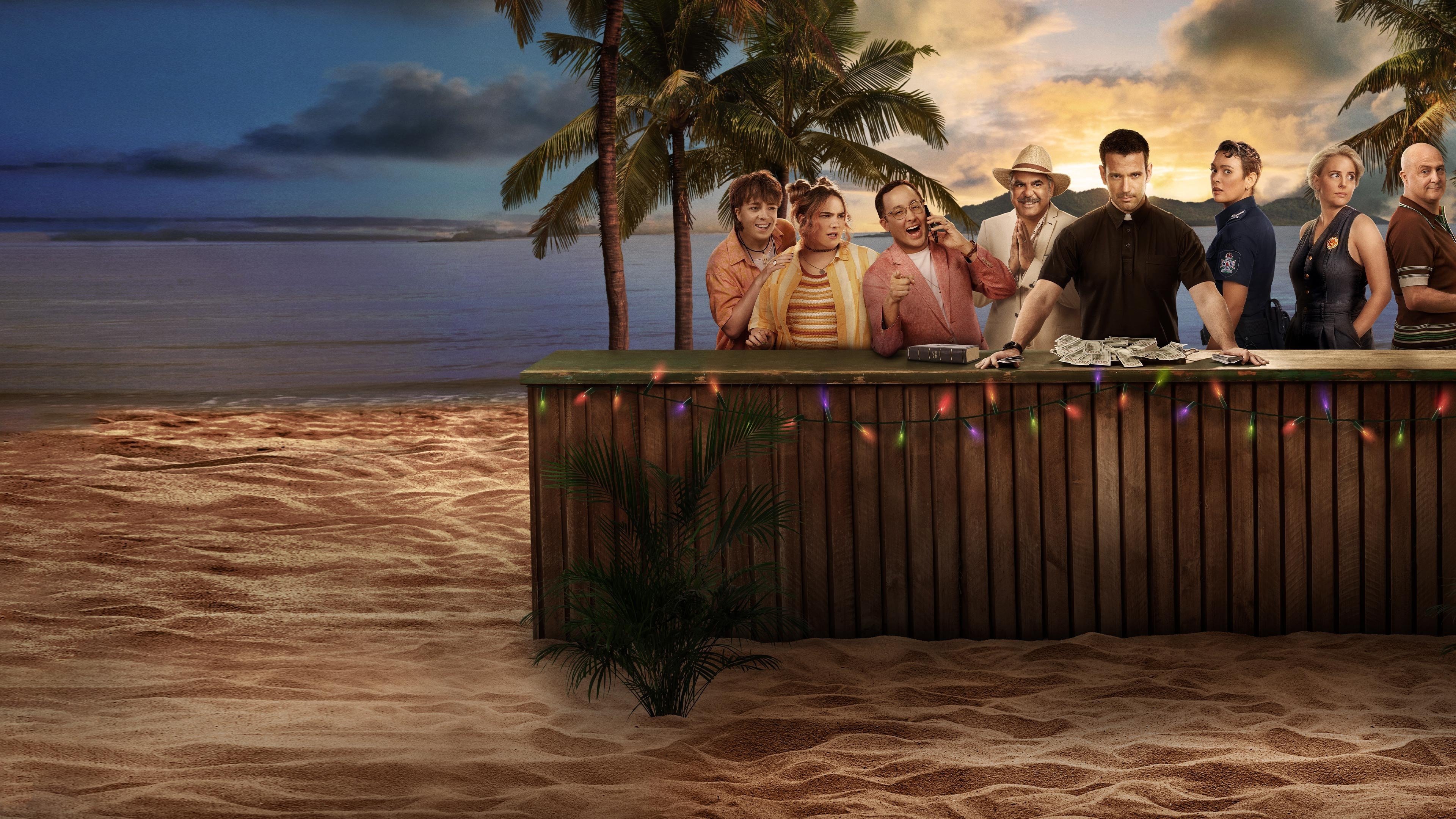 Backdrop image
