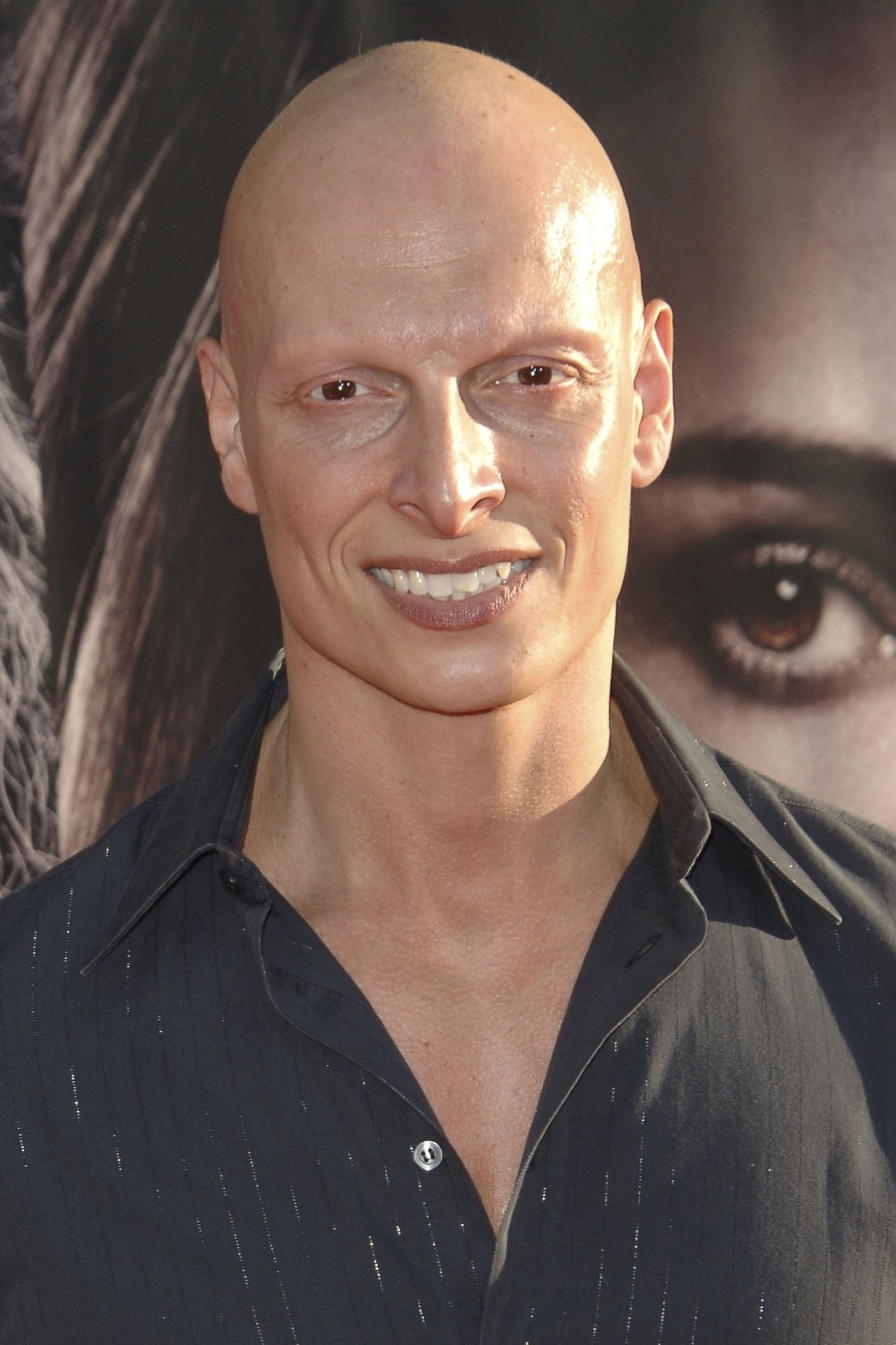 Foto de Joseph Gatt