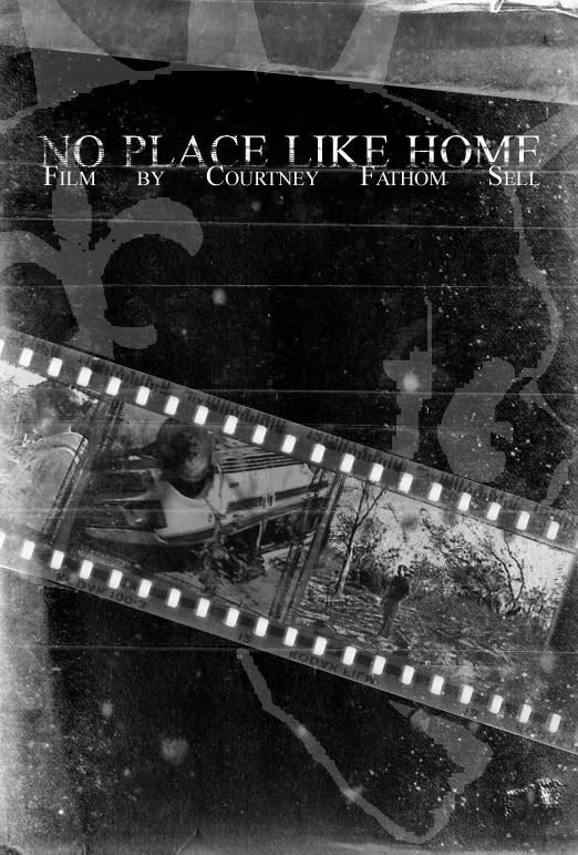 Poster de No Place Like Home