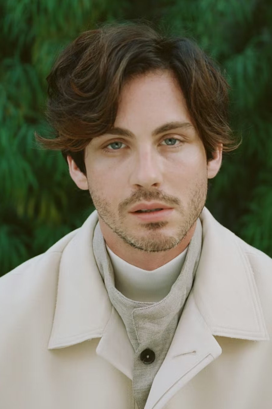 Foto de Logan Lerman