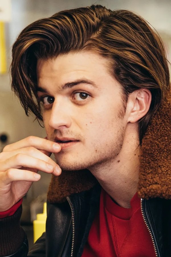 Foto de Joe Keery
