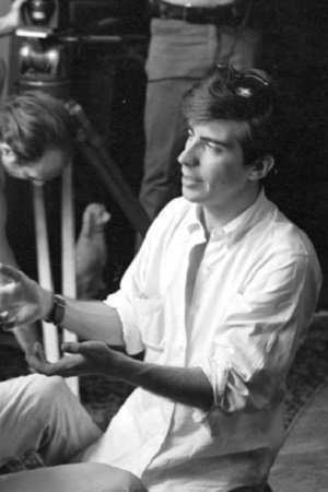 Foto de Henri Pachard