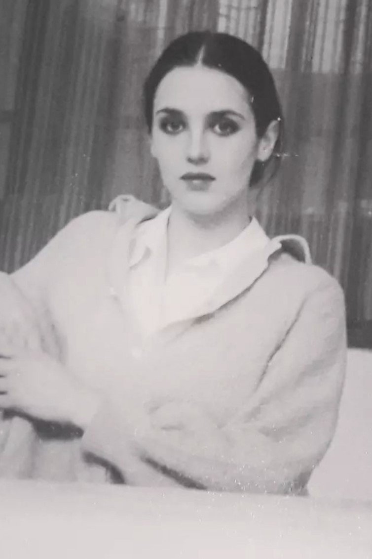 Foto de Isabelle Adjani
