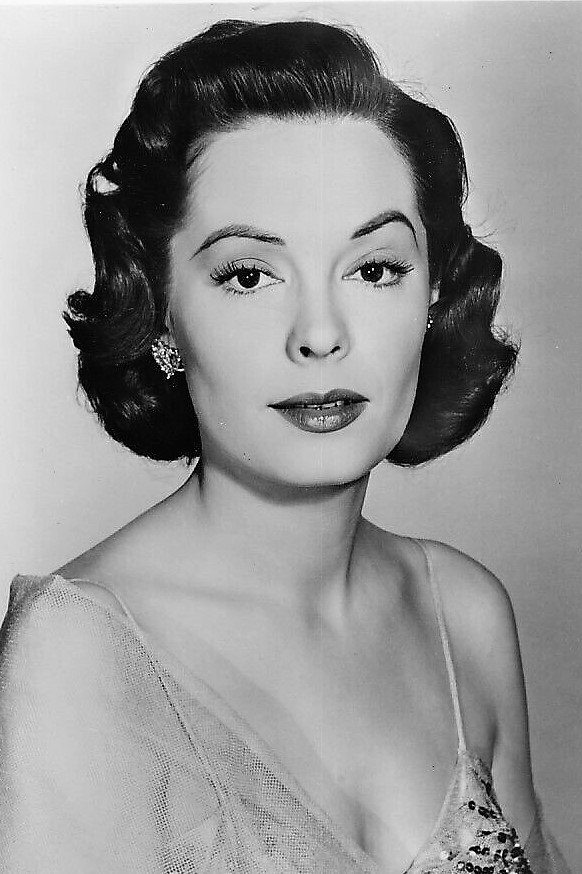 Foto de Jane Greer