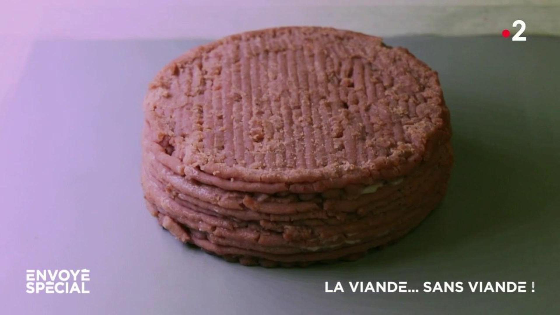 Un monde sans viande