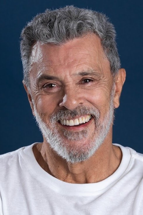 Foto de Raymundo de Souza