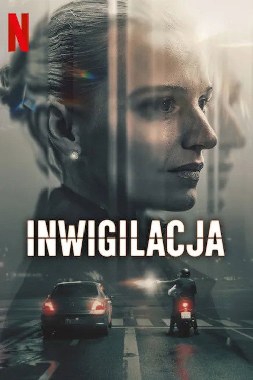 Agentka – Obrázok 16