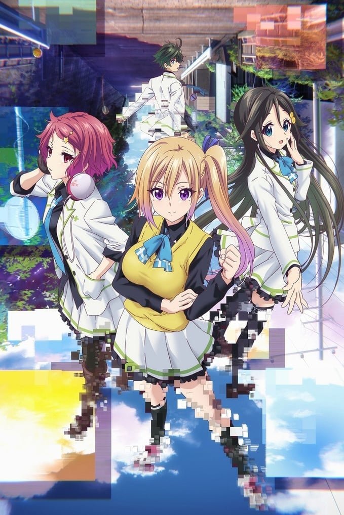 Poster de Especiais