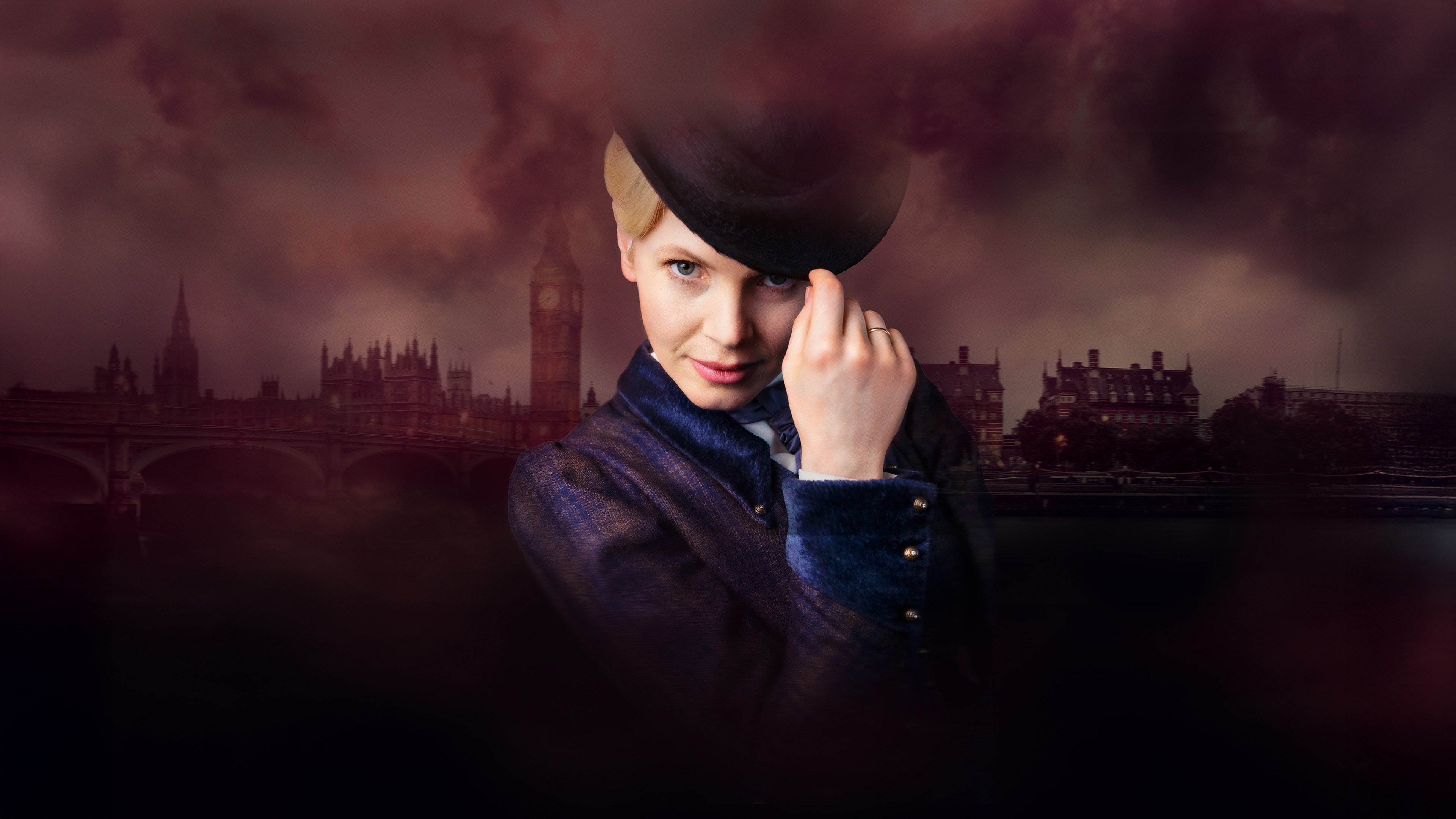 Backdrop image