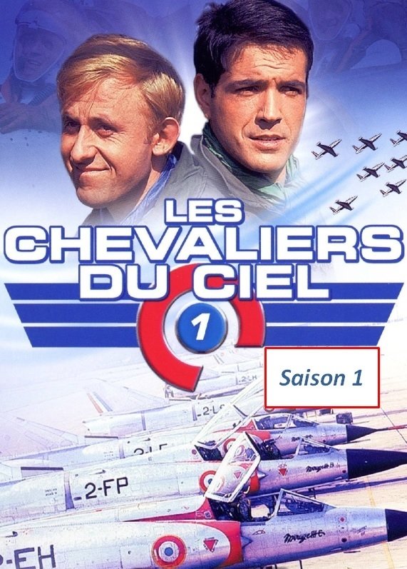 Poster de Temporada 1