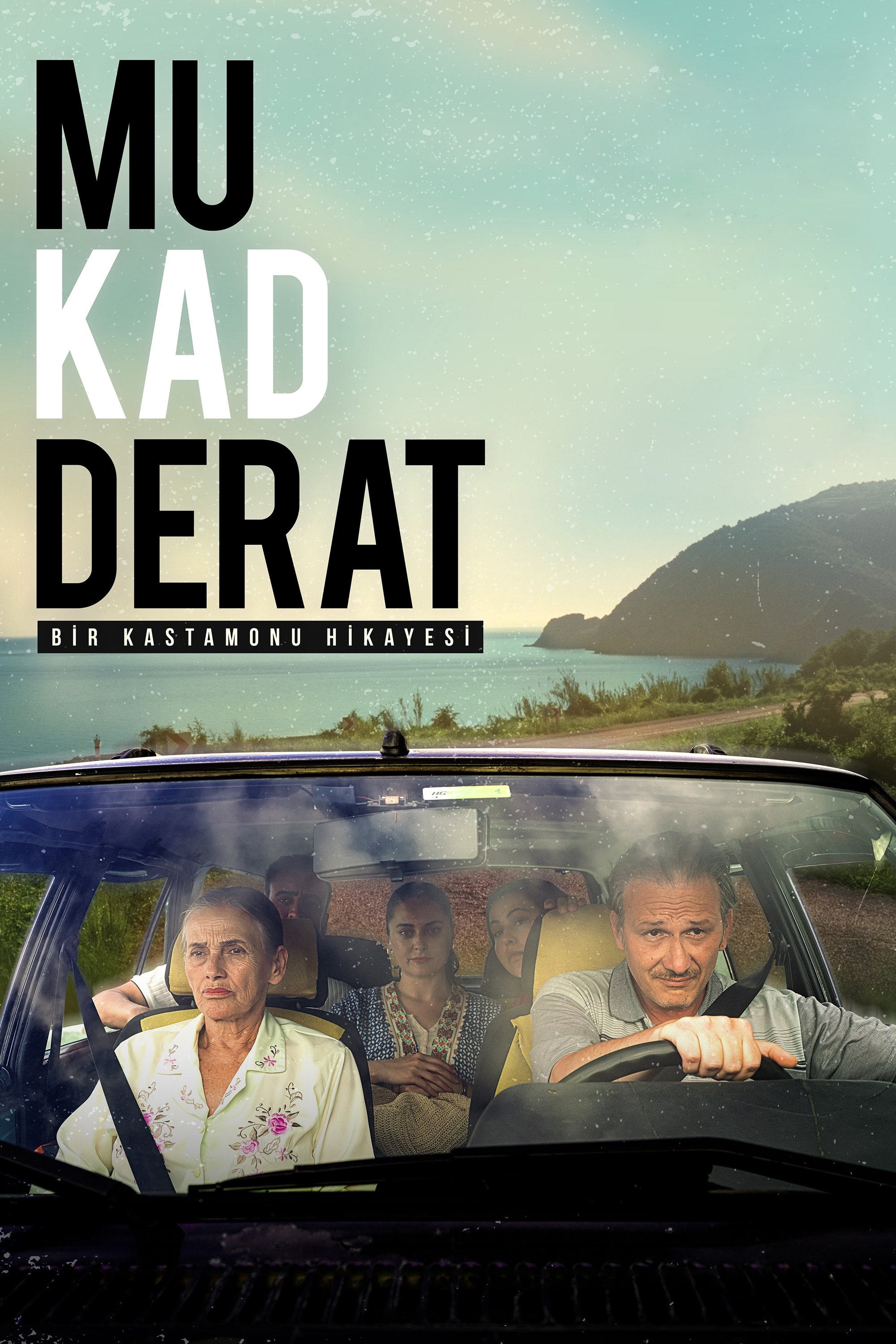 Poster de Mukadderat