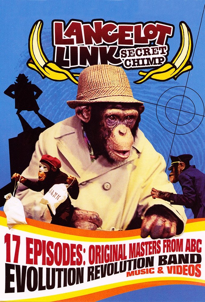 Poster de Temporada 1
