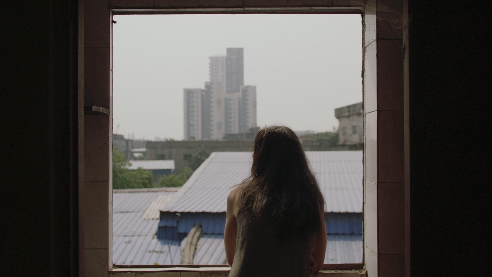 Clan of the Painted Lady