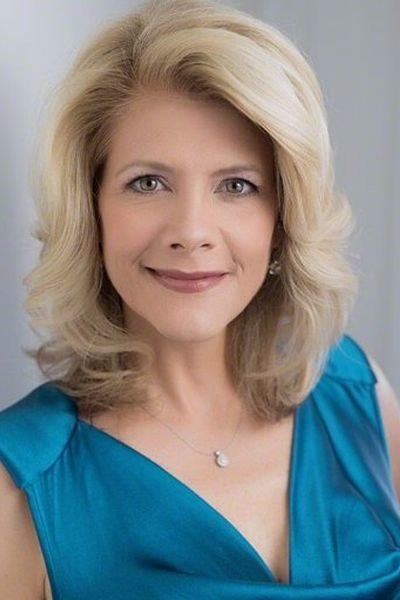 Foto de Jeanne Zelasko