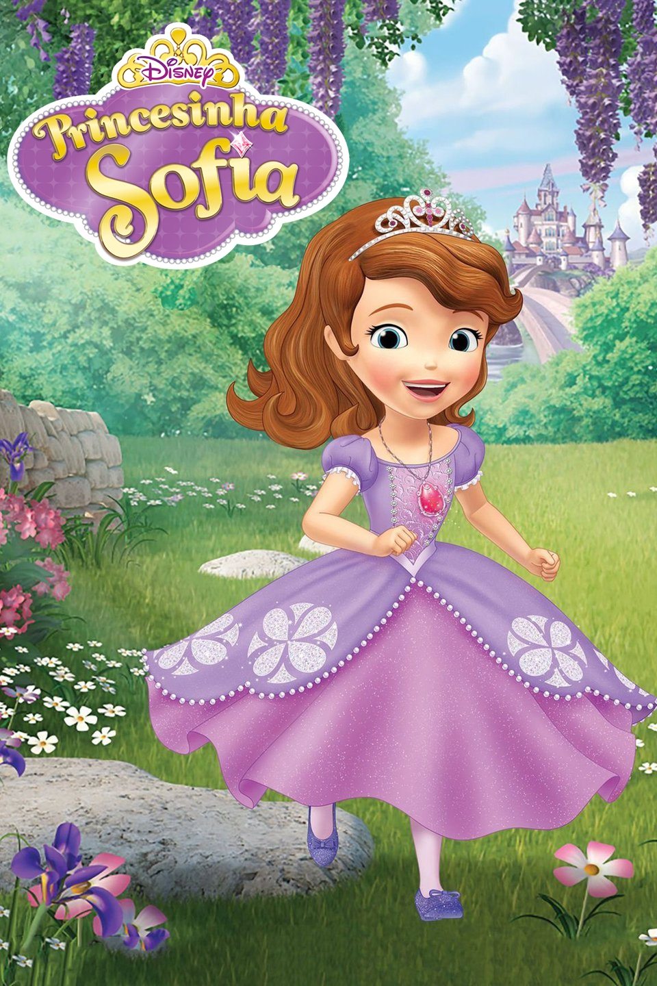 Poster de Temporada 3