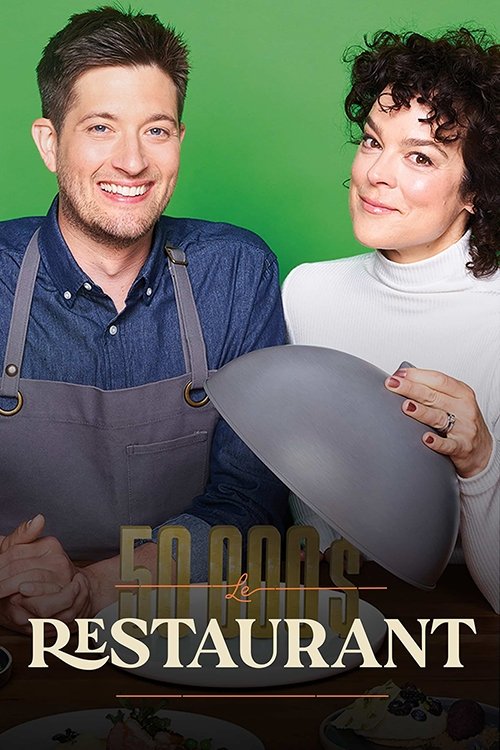 Poster de Le Restaurant