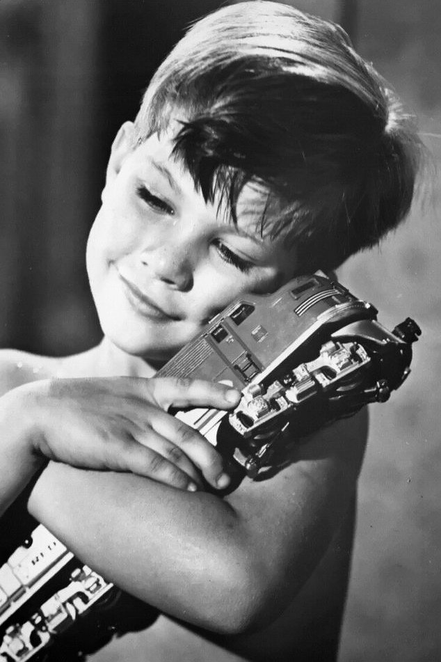 Foto de Gordon Gebert