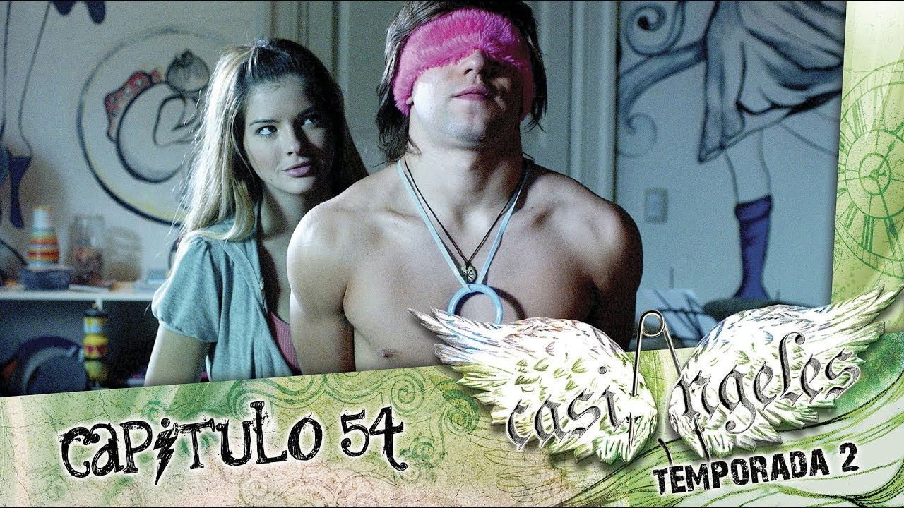 Episode 54: THE GODS' PLEASURES