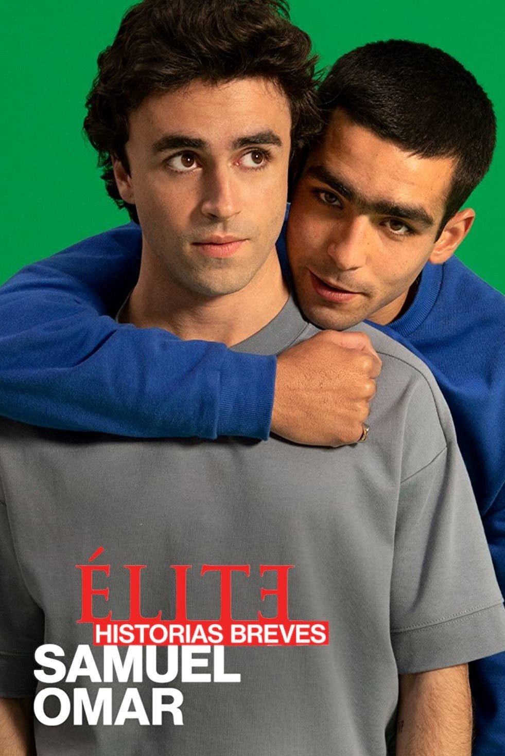 Poster de Temporada 1