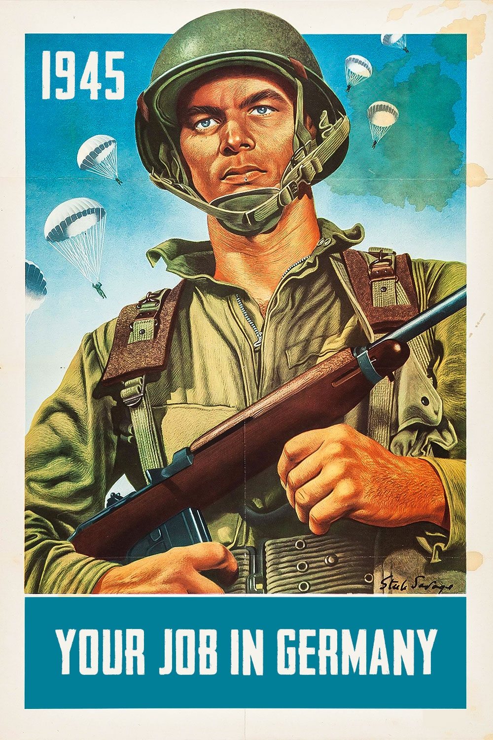 Poster movie